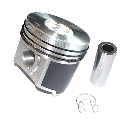 Kubota Engine Piston Assmbly