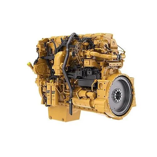 Caterpillar engine Spare parts