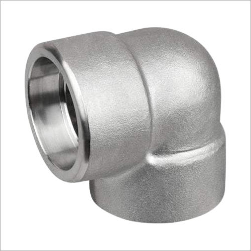 Forged Socket Weld Fittings