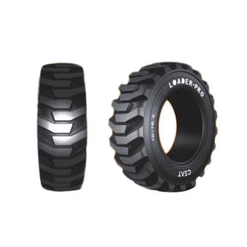 Bobcat S130 Steer Loader Rubber Tyre