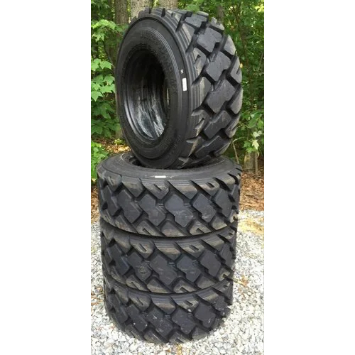 Bobcat HD Steer Loader Rubber Tyre
