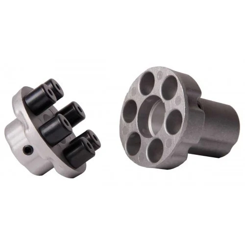 Compressor Drive Coupling