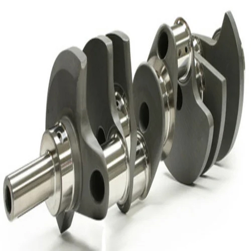 Industrial Automotive Crankshafts