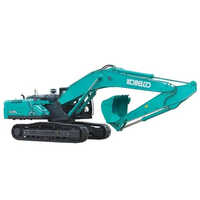 Kobelco Excavator