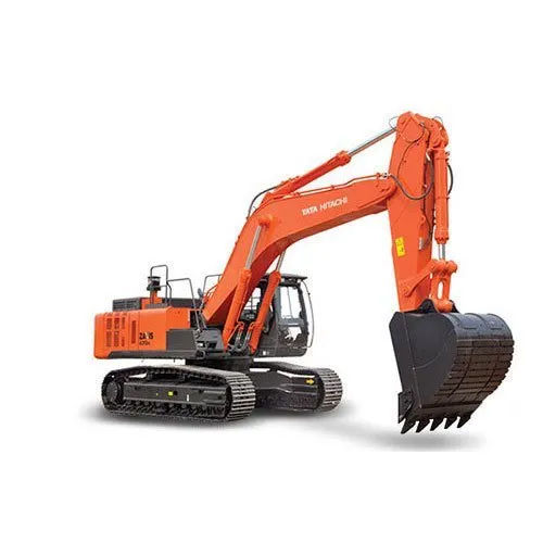 Tata Hitachi 2200 Hp Excavator