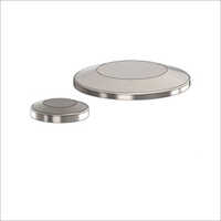 Metal Blanks - Color: Silver