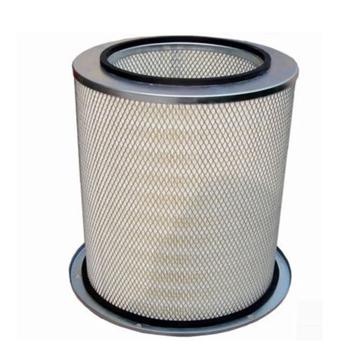 White Bobcat 450 Air Filter