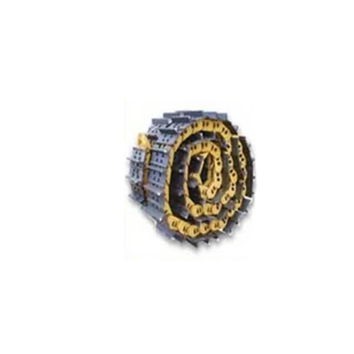 Grader Segment