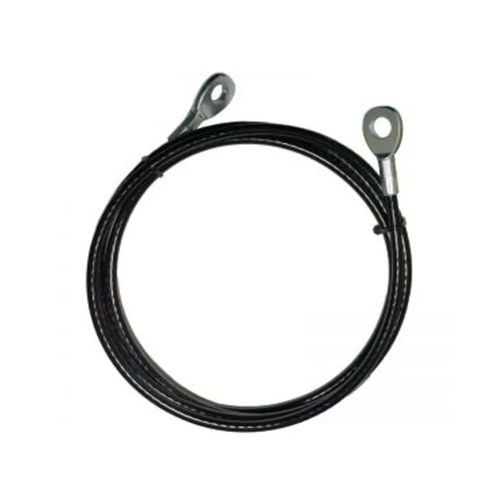 Black Compressor Return Rope Pull