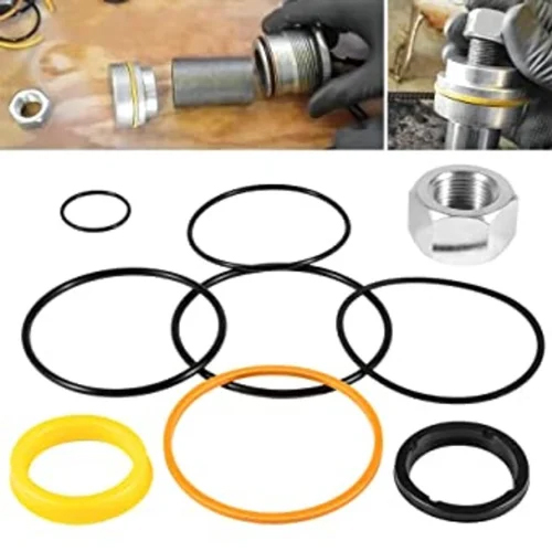 BOBCAT S130 Loader Lift Cylinder Seal Kit