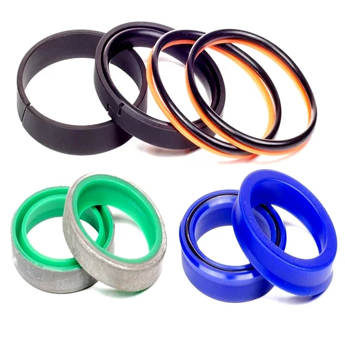 Bobcat Hydraulic Cylinder Seal Kit