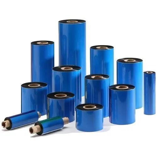 Wash Care Thermal Transfer Ribbon