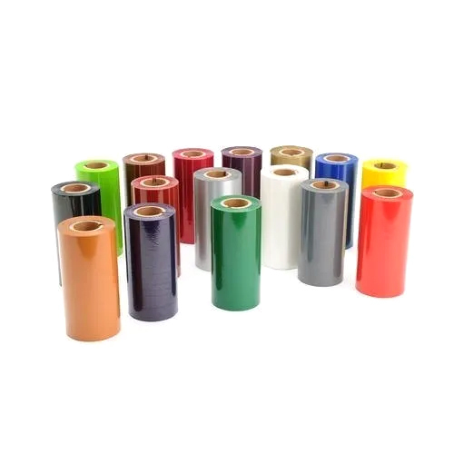 Wax Thermal Transfer Ribbon