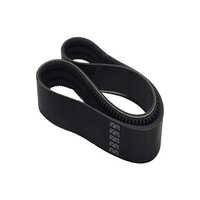 Black Bobcat Drive Belt