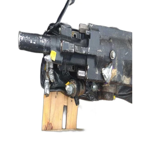 Atlas Copco Compressor Iron Drifter