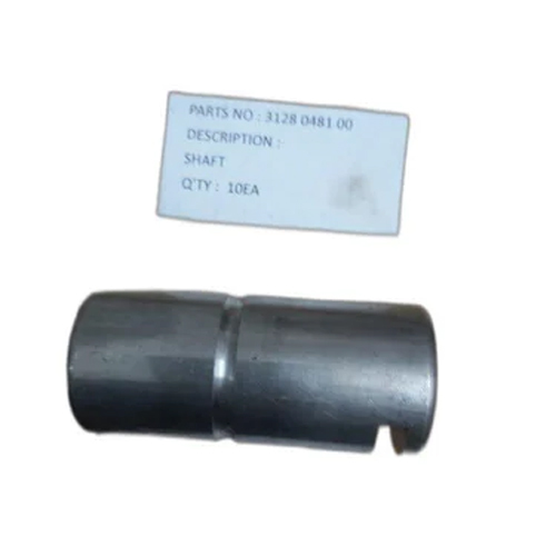 Atlas Copco Shaft Boomer Spare Parts