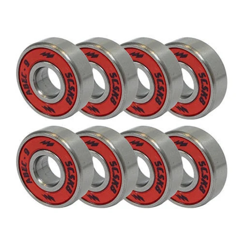 Boomer Pulley Bearing
