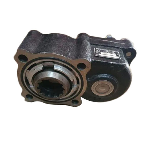 Black Ashok Leyland Tractor Pto Housing