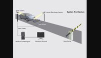 Automated Licence Plate Reading