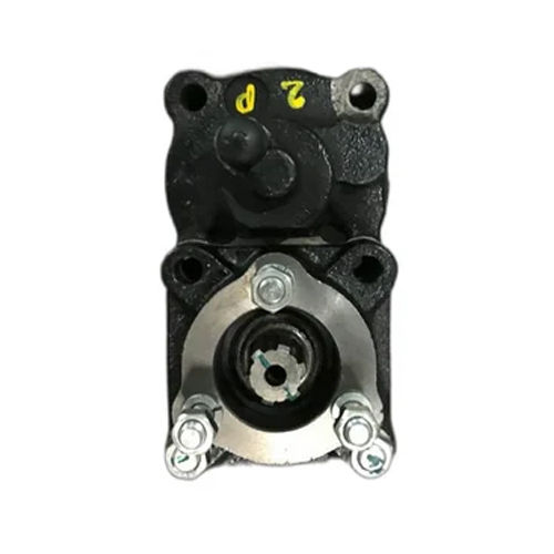 Black Pto Housing Ashok Leyland Zf Gearbox at Best Price in New Delhi