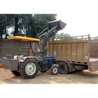 Light Duty Standard Loader