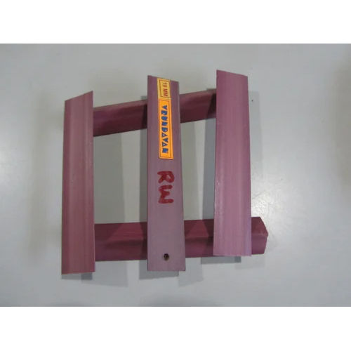 Colored PVC Profiles