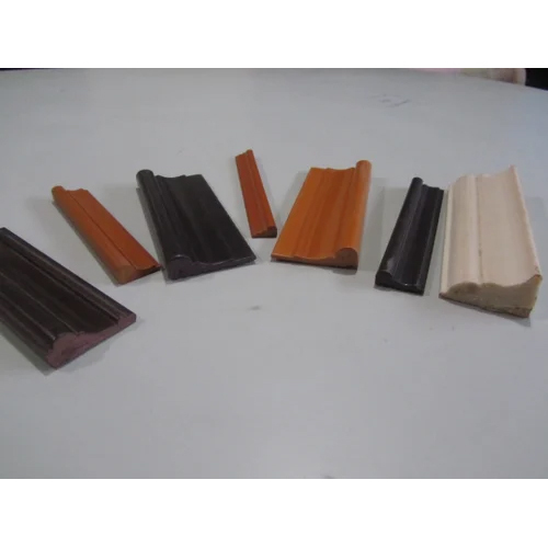 Dhal PVC Profiles