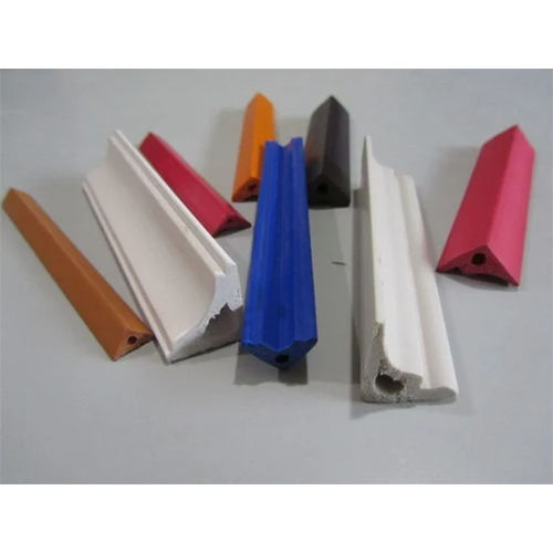 Corner PVC Profile