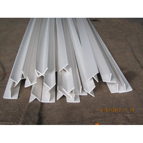 T Patti PVC Section