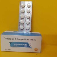 Naproxen Tablets - Drug Type: General Medicines