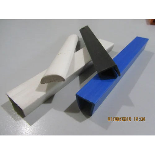 Plastic PVC Profiles