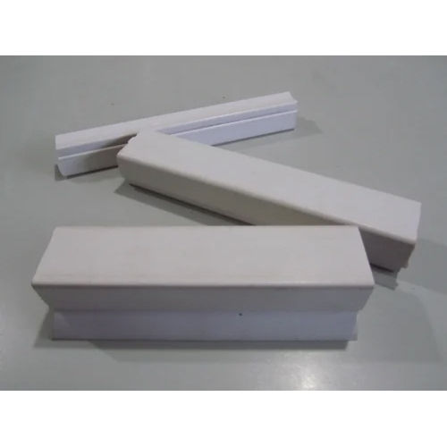 PVC Plastic Profiles