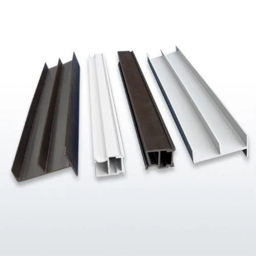 Pvc Plastic Profiles