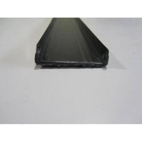 PVC Plastic Profiles