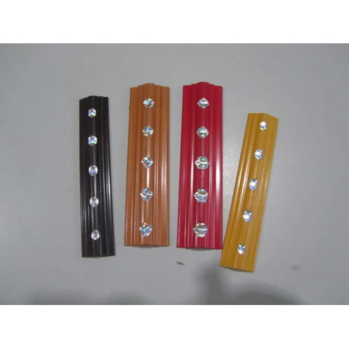 Decorative PVC Plastic Profiles