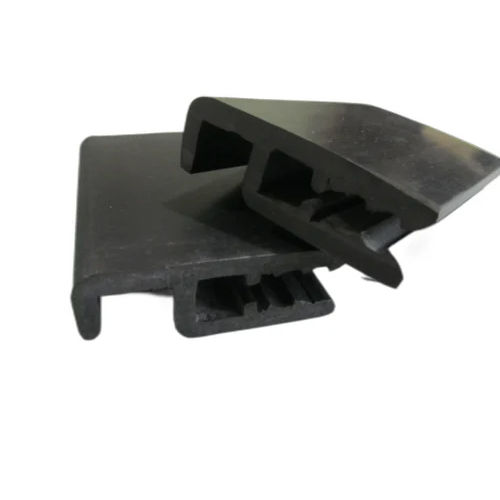 Extruded Plastic Profiles