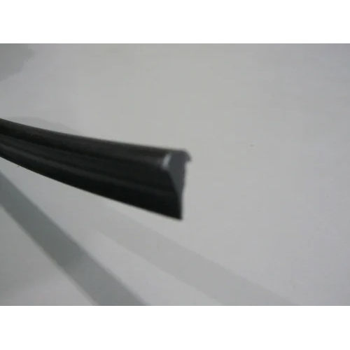 Plastic Profiles