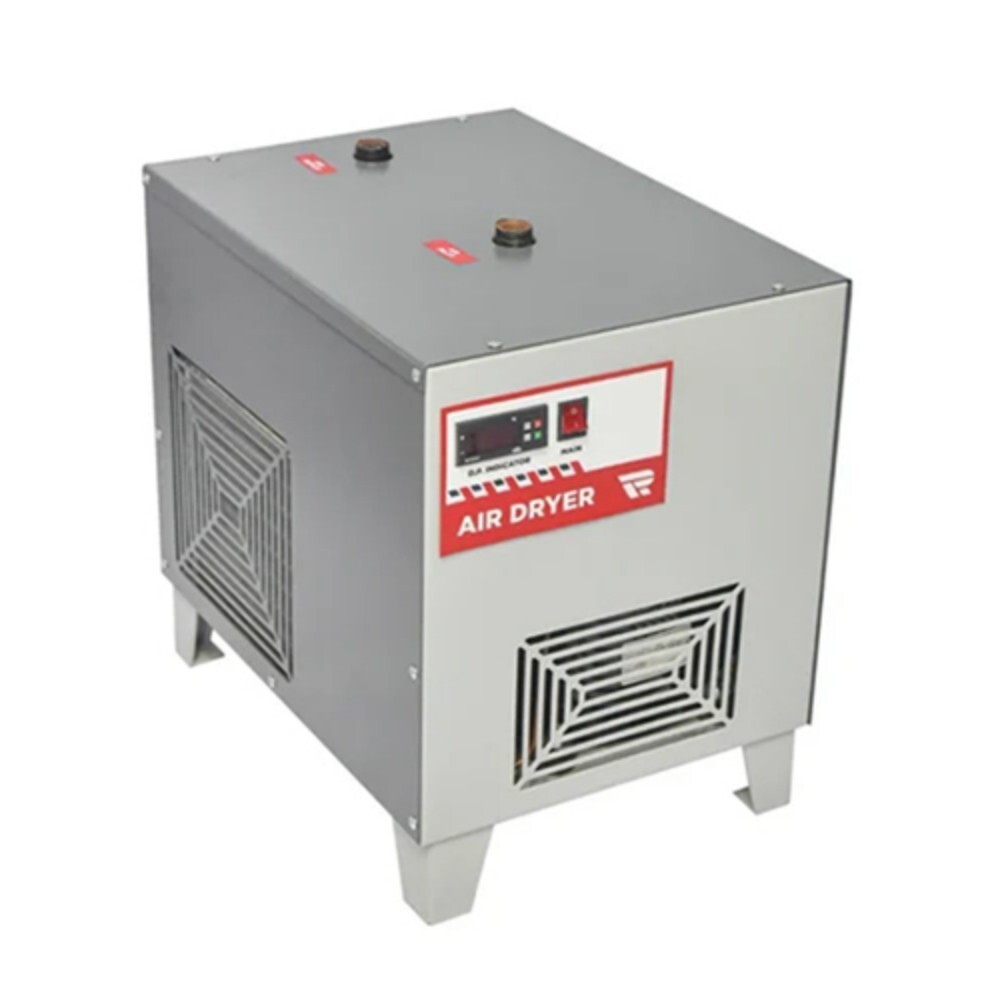 20Cfm Refrigerated Air Dryers - Color: Grey