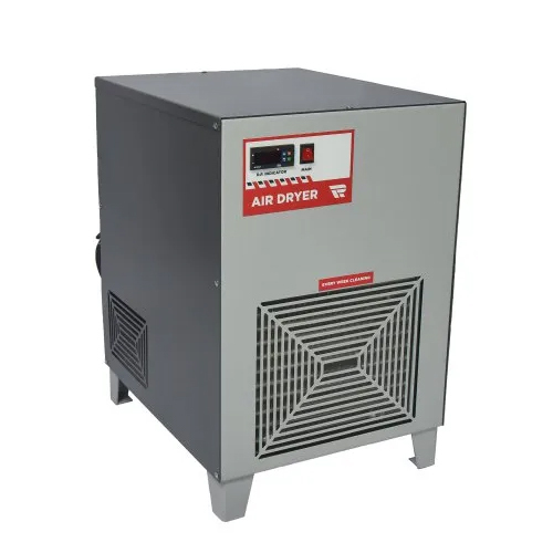 60CFM Refrigerated Air Dryers