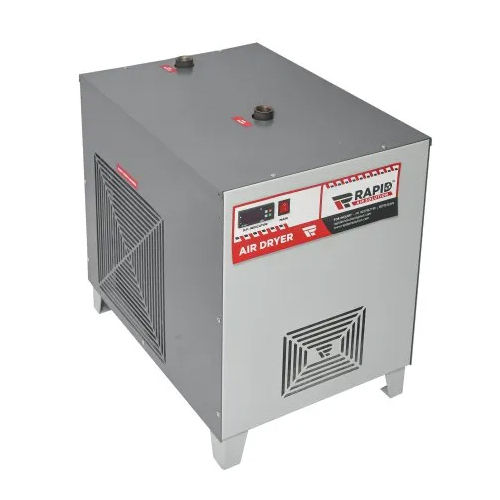 Grey 100cfm Refrigerated Air Dryers