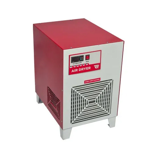 155CFM Refrigerated Air Dryers