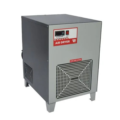240CFM Refrigerated Air Dryer