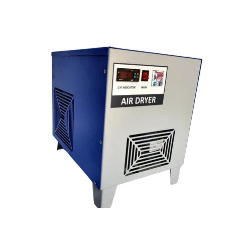 200CFM Mild Steel Compressed Air Dryer