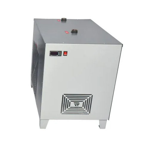 80CFM Pharmaceutical Industries Compressed Air Dryers