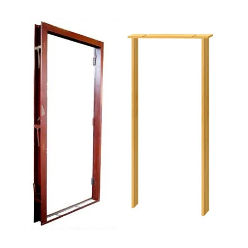 Pvc Door Frame Profile