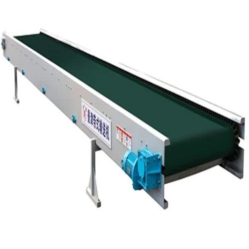 Cold Storage Belt Conveyor