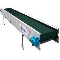 Cold Storage Belt Conveyor