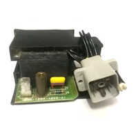 Multicolor Pulse Transformer Assembly Equivalent