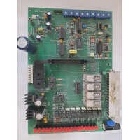 Bapcon Power Supply Board - Normal Size | Electric Power For Industrial Lighting, Warranty Included