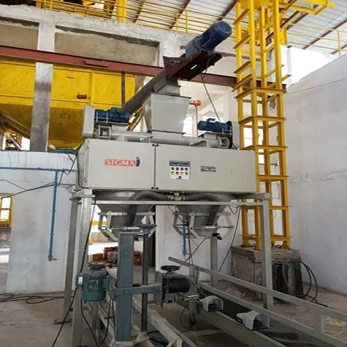 Powder Bag Filling Machine